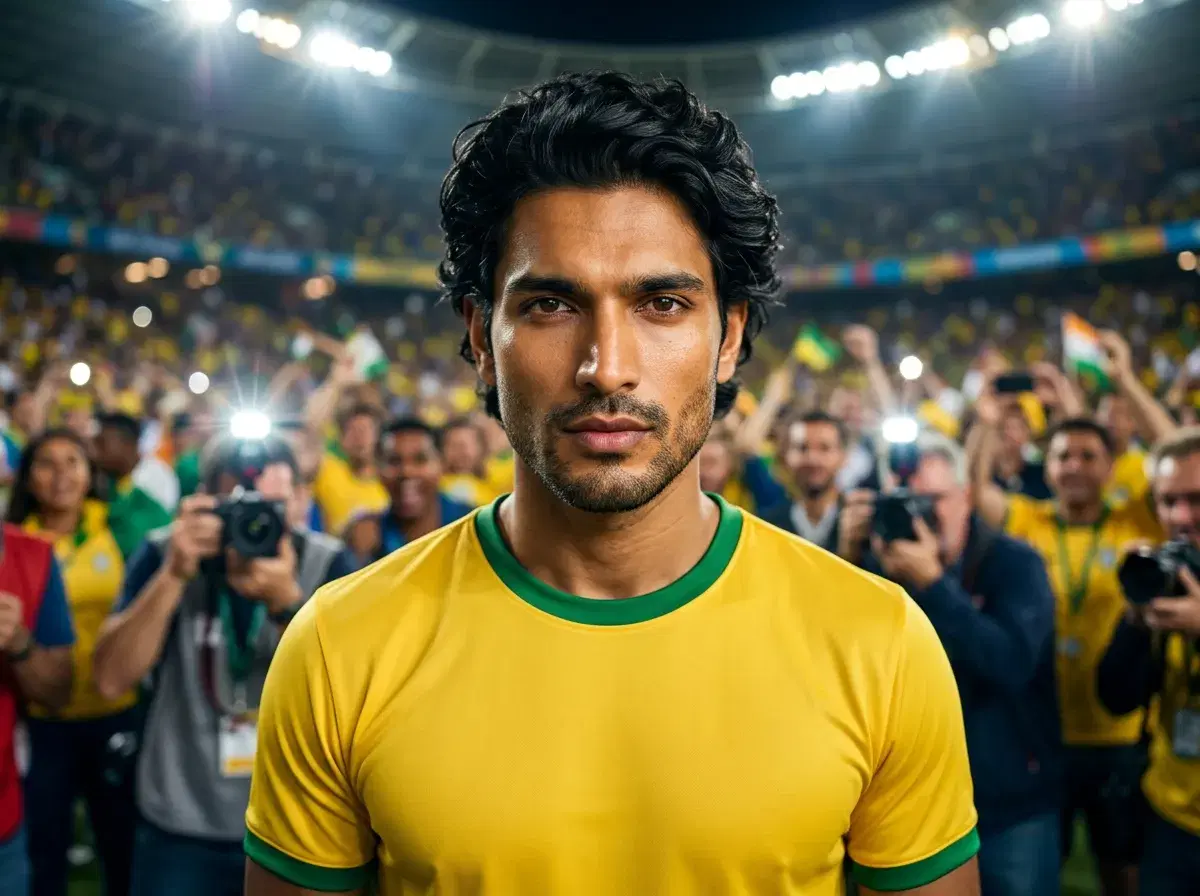 brazil world cup prompt — Brazil World Cup AI Prompts (2026)