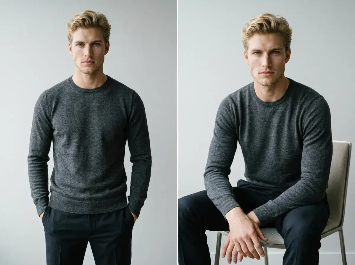 can ai change body pose in photos — Can AI Change Body Pose in Photos?