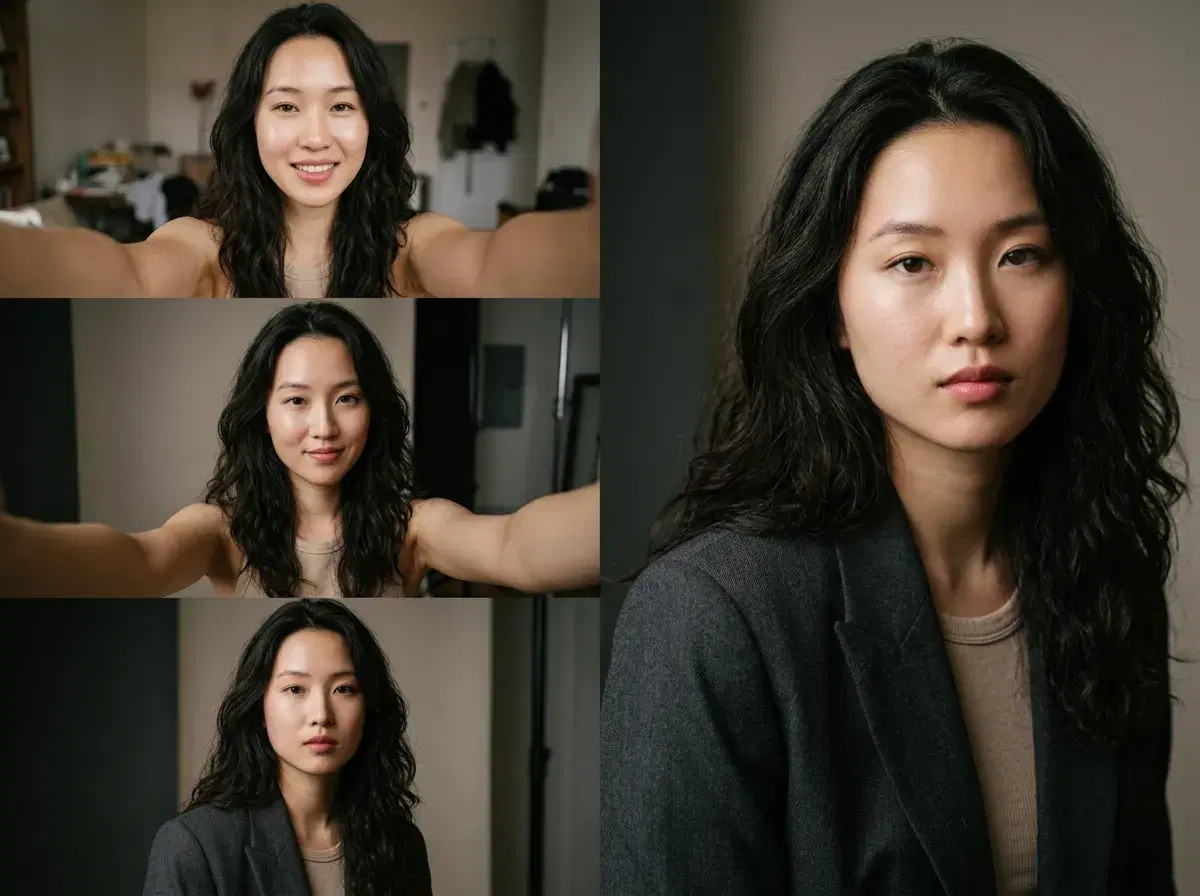 aicelebs — Clone Celebrity Style with AI (No Deepfakes)
