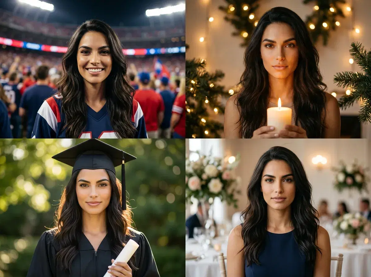 event photo prompts — Event Photo Prompts for AI 2026