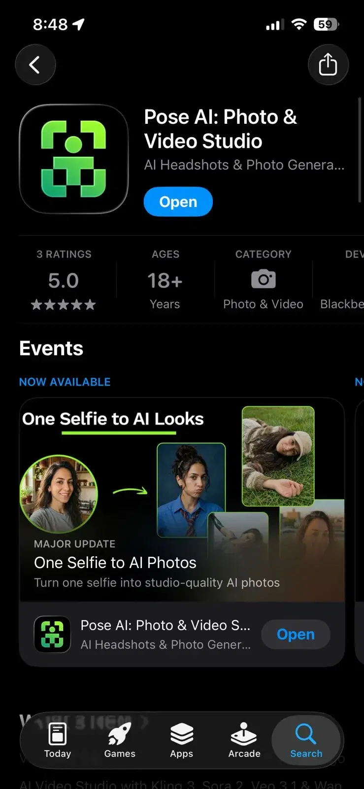 Download Pose AI