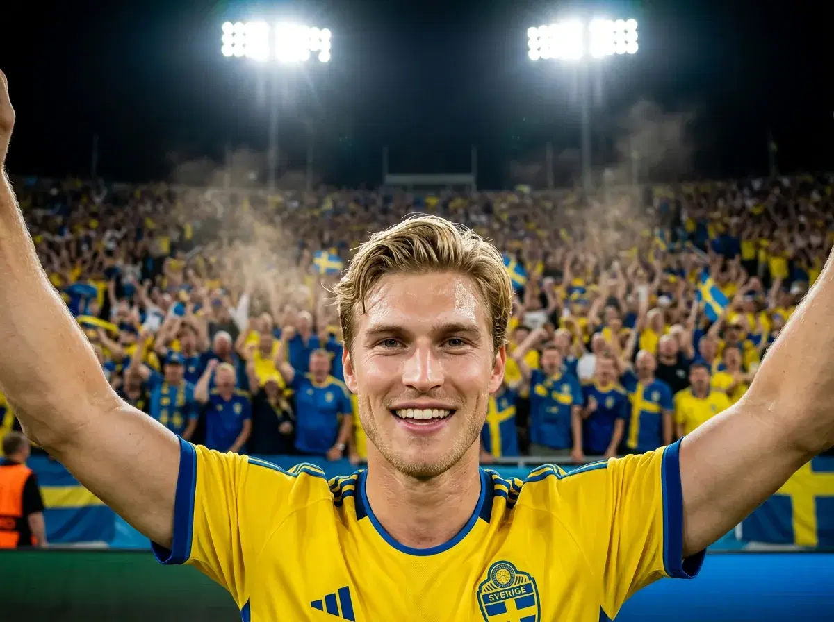 FIFA World Cup AI photo editor — FIFA World Cup 2026 AI Photo Editor | Pose AI