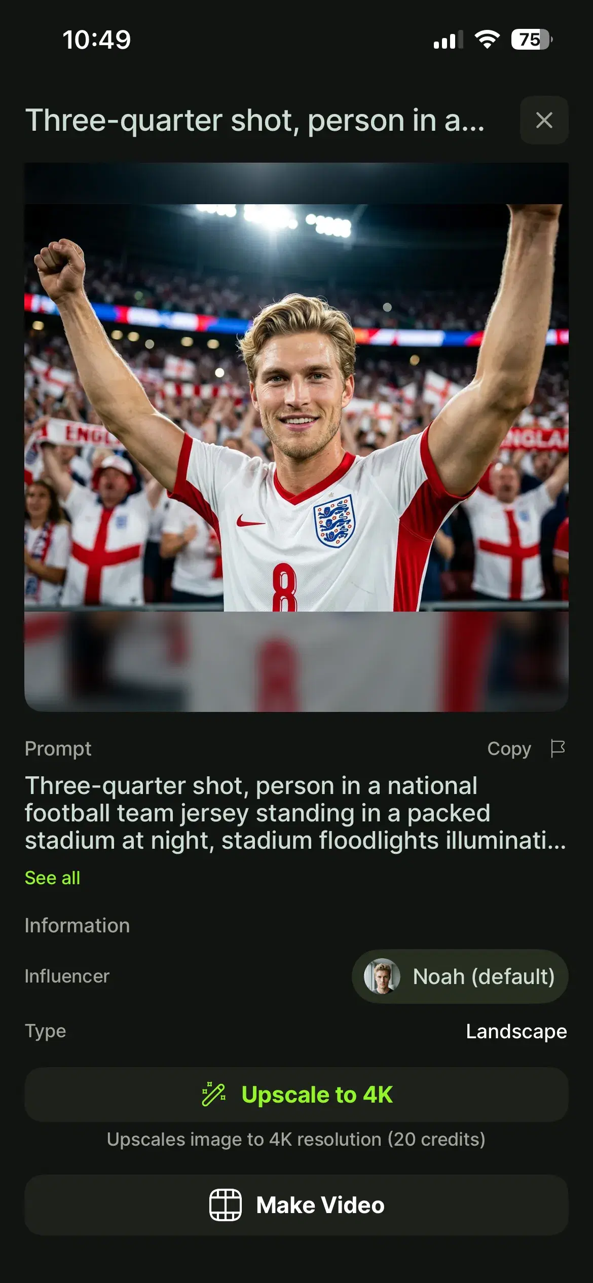 Download high-resolution World Cup photo or animate in Video Studio