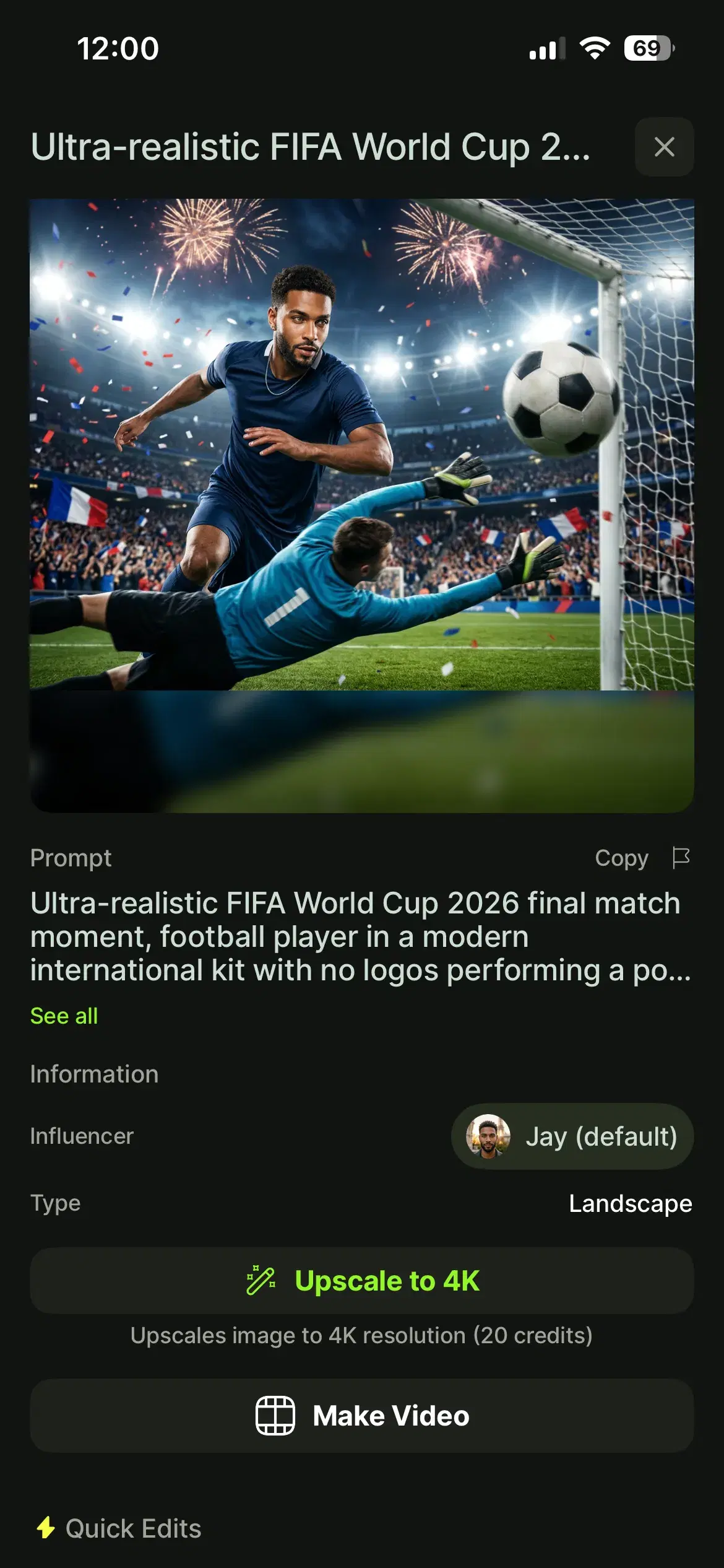 Download your FIFA World Cup 2026 poster in full resolution