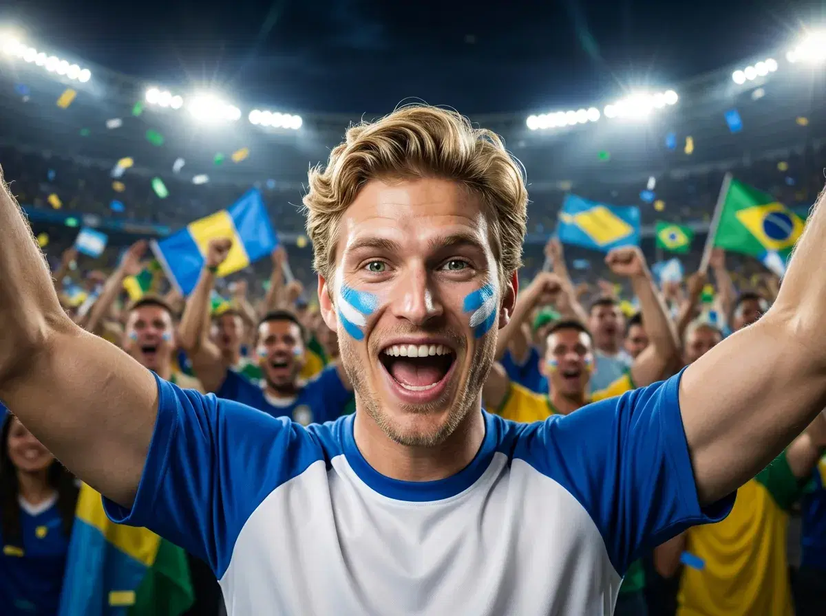 fifa world cup 2026 prompt — FIFA World Cup 2026 AI Photo Prompts