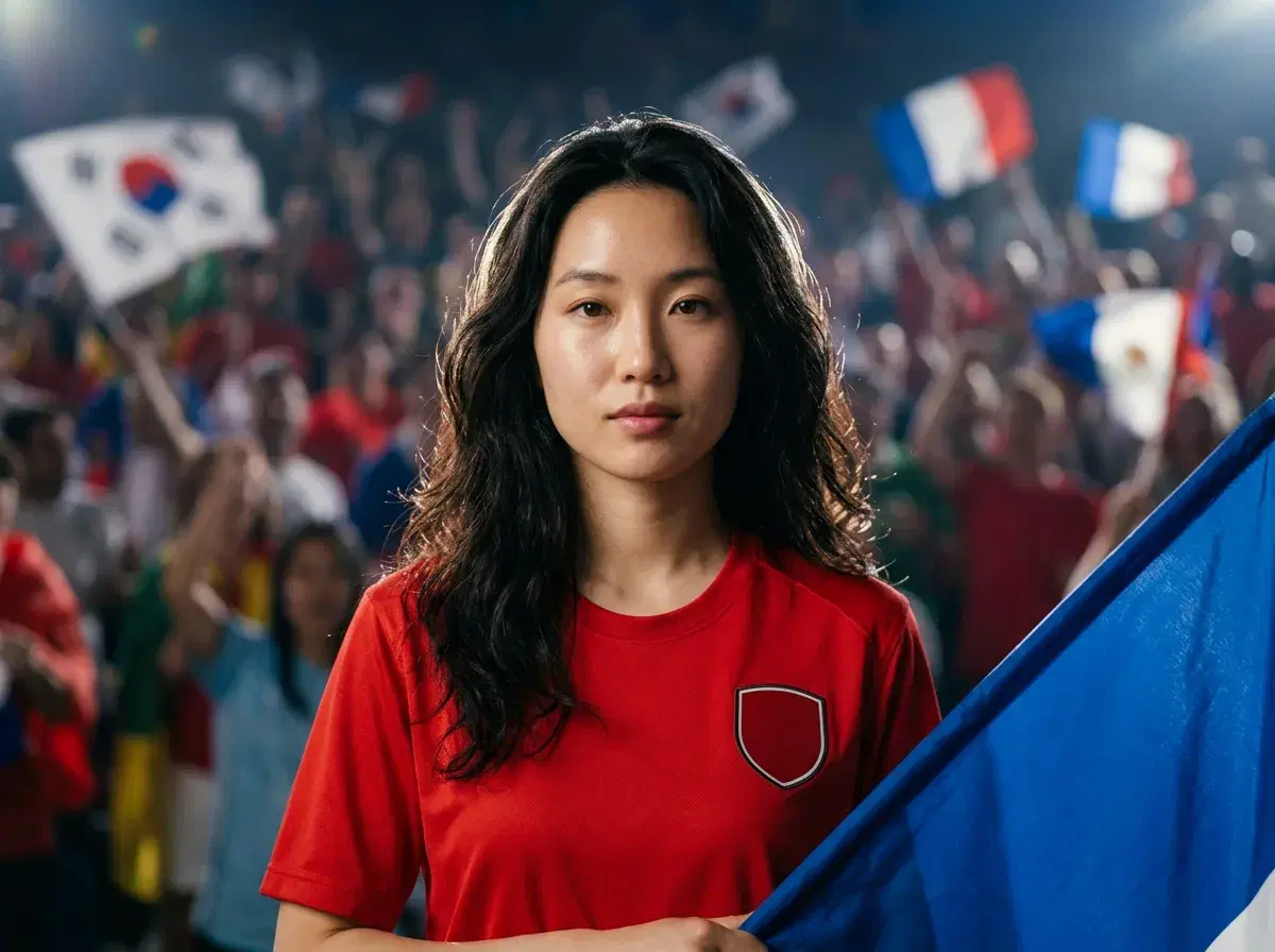 fifa world cup image prompt — FIFA World Cup Image Prompt 2026