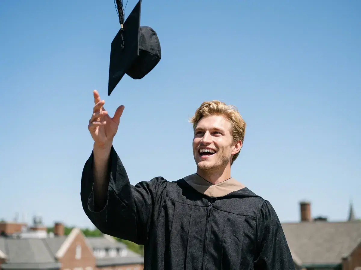 ai graduation photos — Free AI Graduation Photo Generator 2026