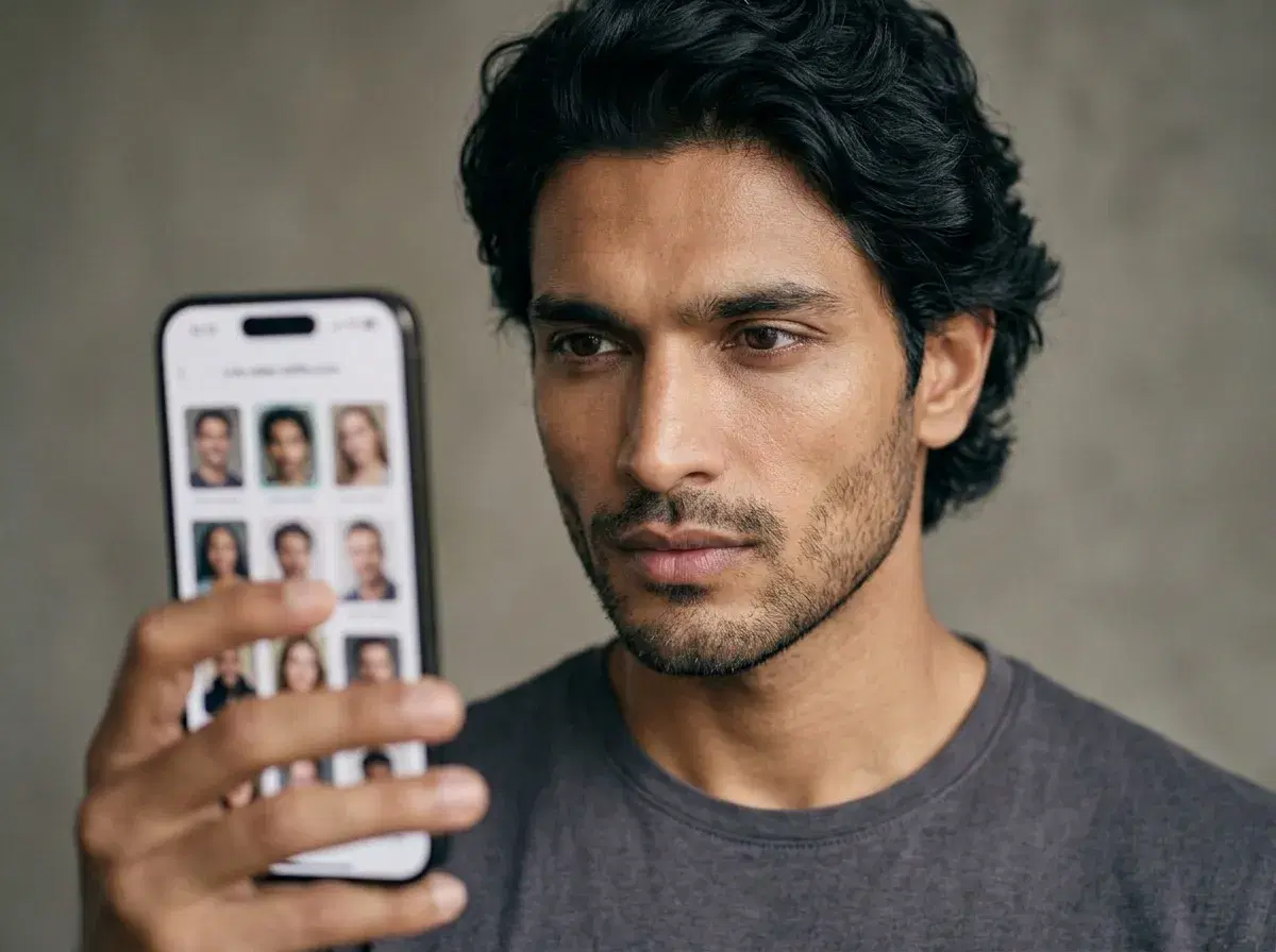 how can i tell if hinge will detect ai photos — How Hinge Detects AI Photos in 2026
