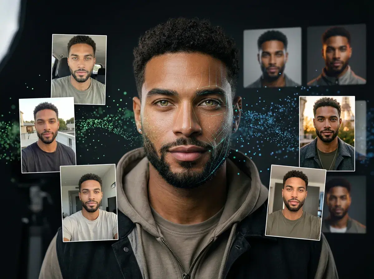 how AI profile picture generators work — How AI Profile Picture Generators Work in 2026