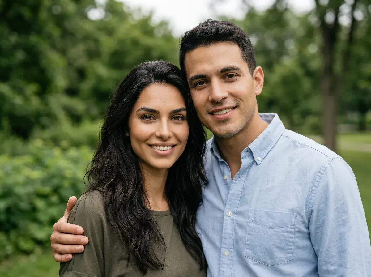 how to combine two people in one photo — How to Combine Two People in One Photo (AI vs Photoshop 2026)