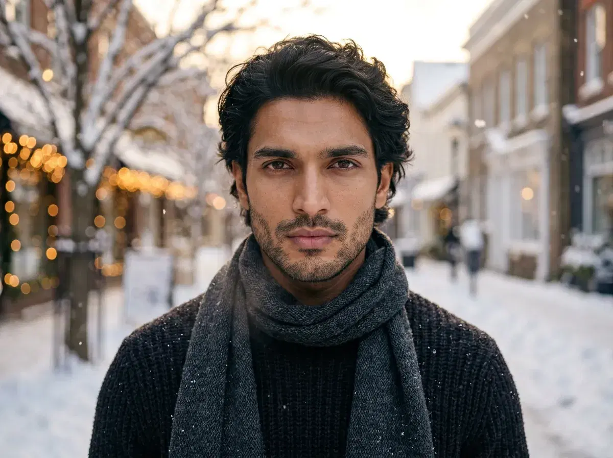 ai winter photo — How to Create AI Winter Photos in 2026