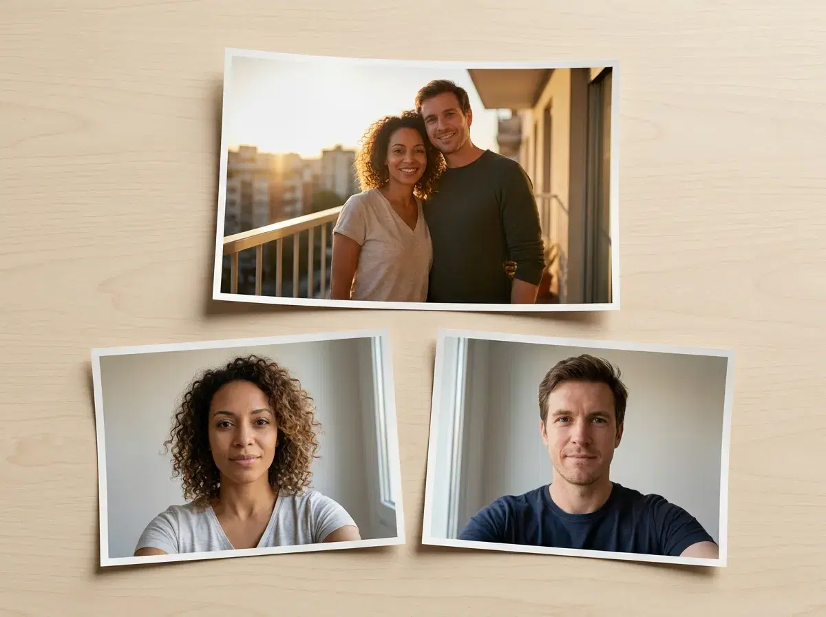 which app makes the most realistic couple photos — How to Create Realistic AI Couple Photos (2026)