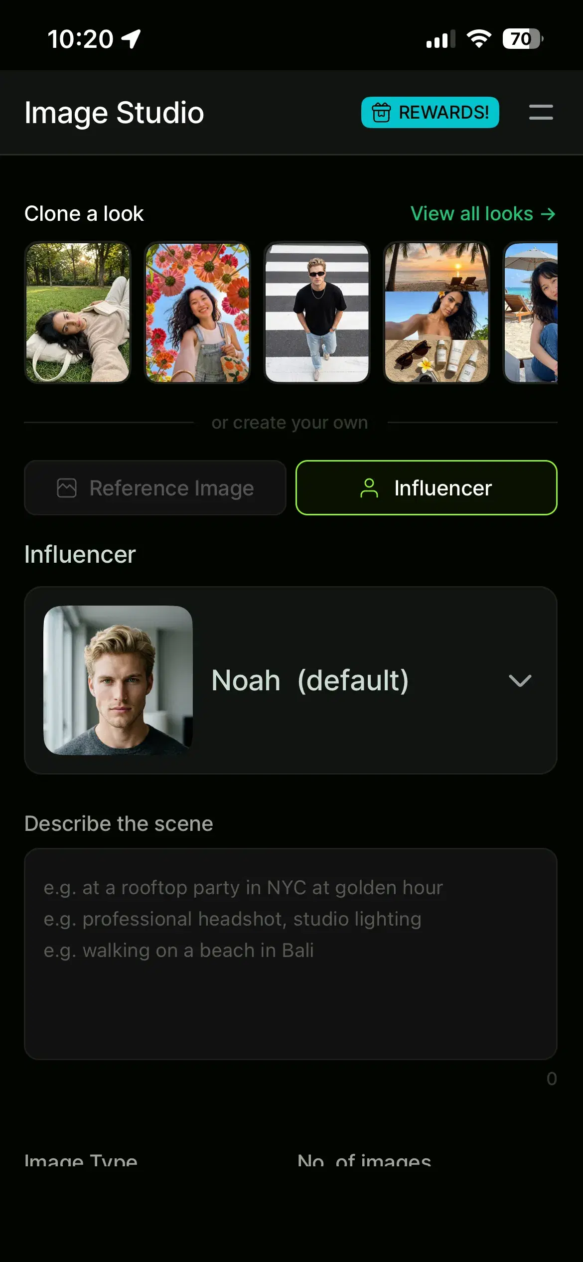 Upload your photo
