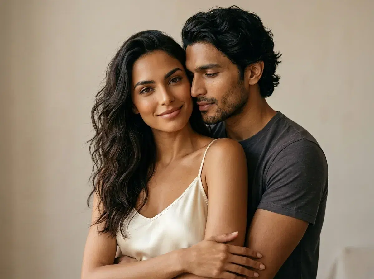 How to Generate AI Couple Photos: Complete Guide (2026)