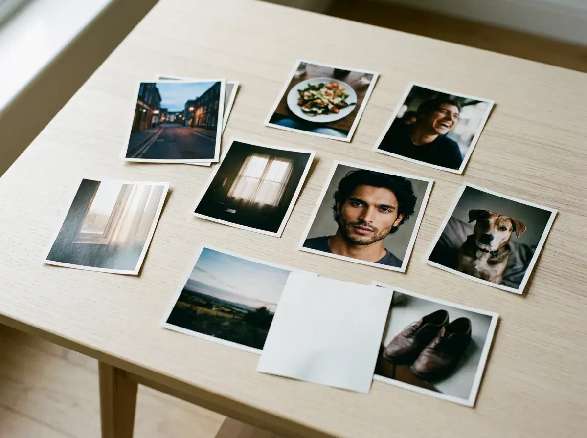 How to Make a Photo Dump on Instagram (2026)
