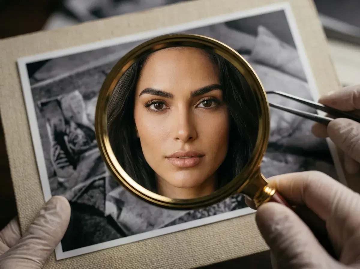 how to spot fake celebrity ai images — How to Spot Fake Celebrity AI Images in 2026