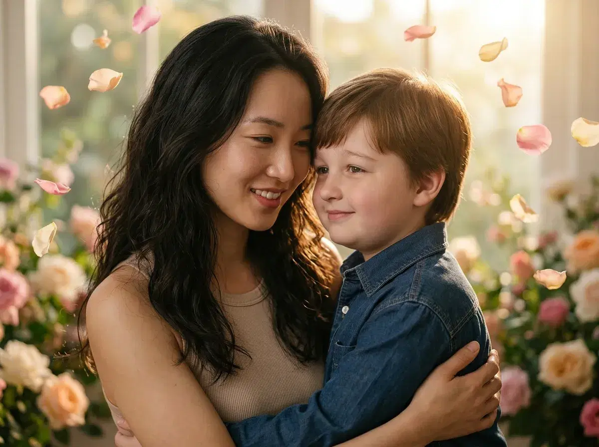 Mother's Day AI photo — Mother's Day AI Photo Ideas: 12 Gift-Worthy Portraits to Make in Minutes (2026)