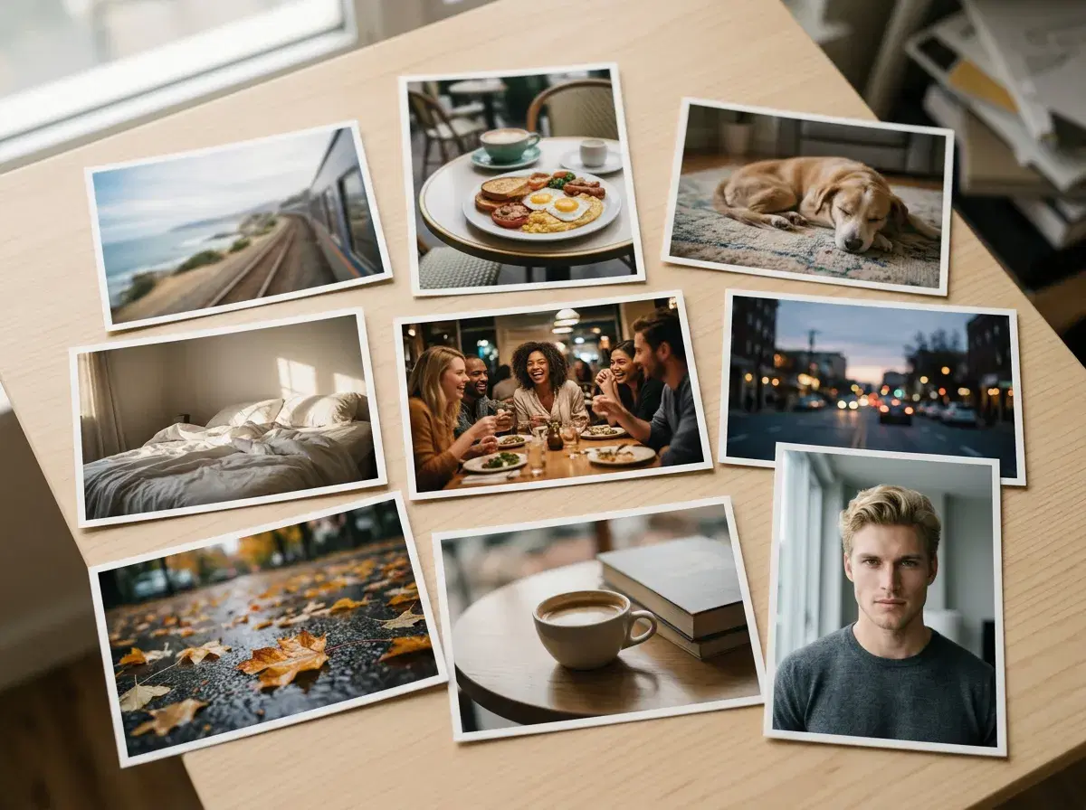 photo dump ideas — Photo Dump Ideas for Instagram & TikTok 2026
