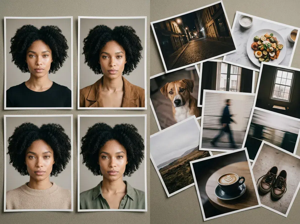 photo pack vs photodump — Photo Pack vs Photodump Explained (2026)