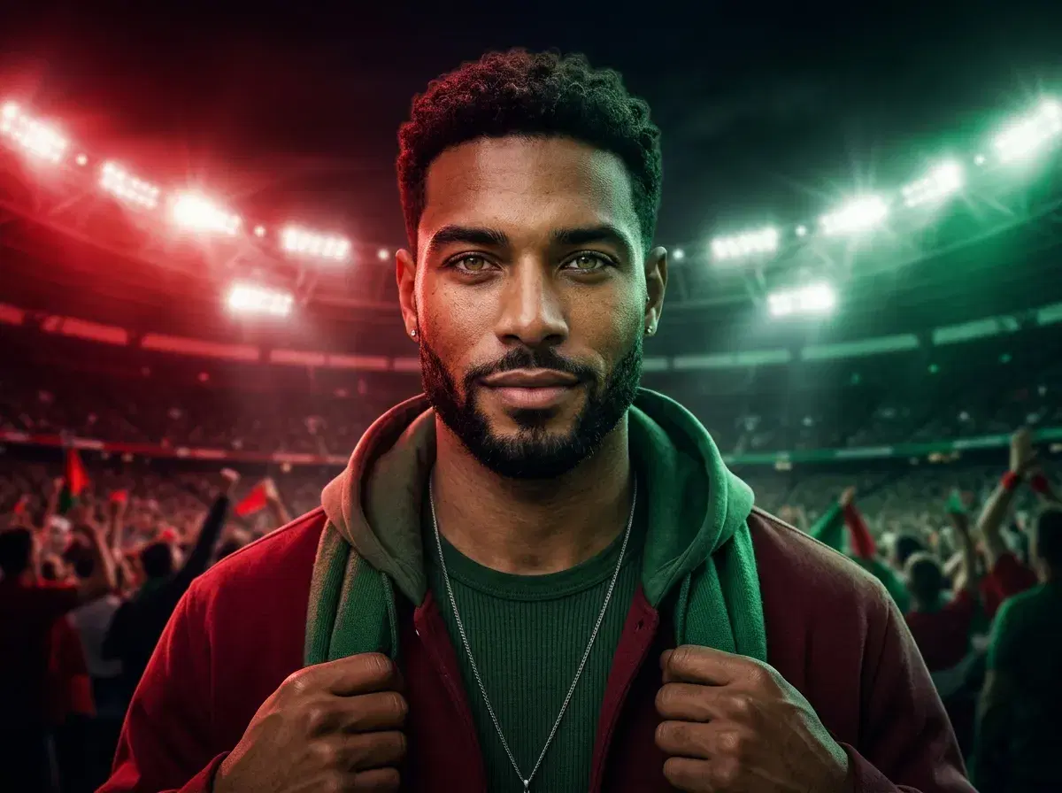 portugal world cup poster prompt — Portugal World Cup Poster Prompts (2026)