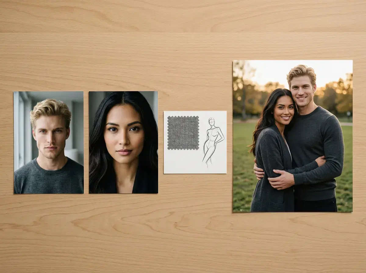 pose ai couple photo tutorial — How to Create Couple Photos with Pose AI (Step-by-Step, 2026)