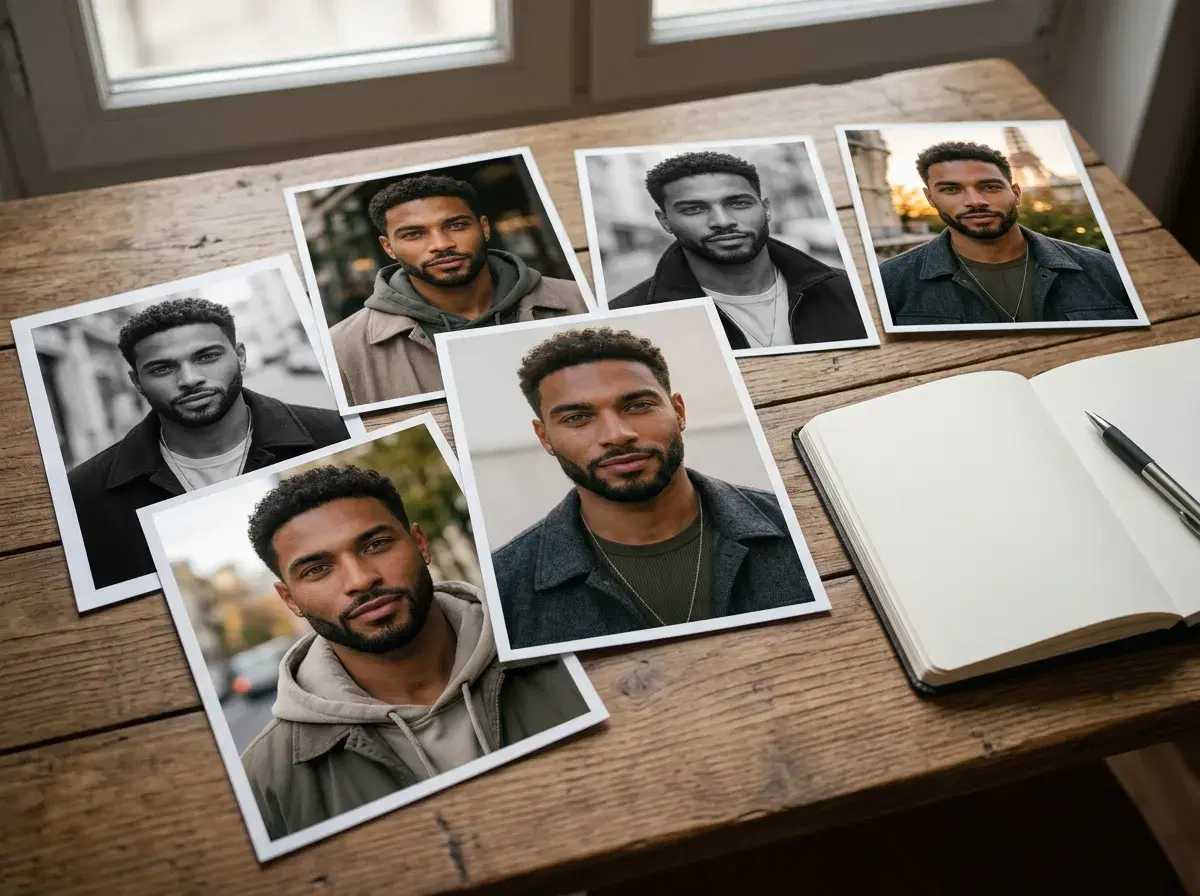 pose prompt — How to Write Effective Pose AI Prompts