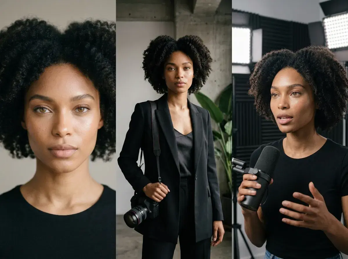 photo startup — How Pose AI Became the All-in-One Creative Studio for Photos & Videos in 2026
