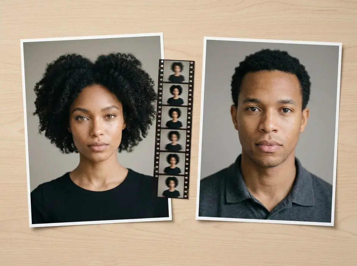 what's the best ai generator for linkedin headshots — Pose AI vs Aragon for LinkedIn Headshots