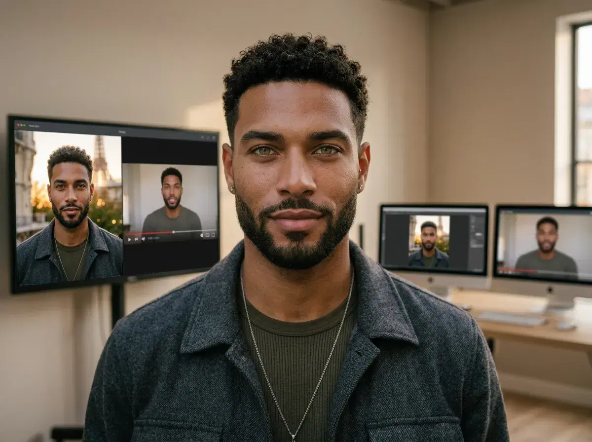 poses ai — Pose AI vs. Competitors: Why Pose is the All-in-One AI Studio (2026)