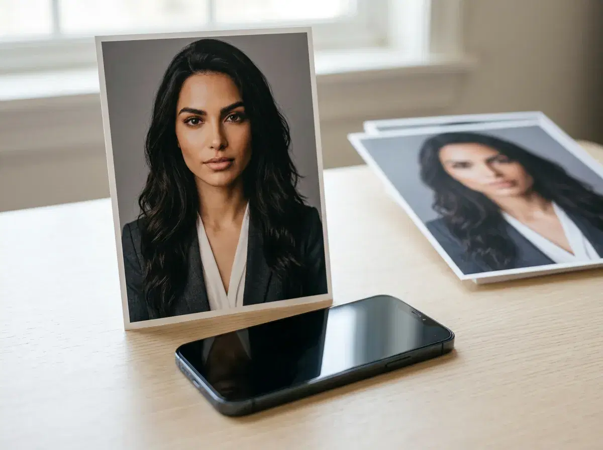 which app is best for realistic ai headshots on iphone — Pose AI vs Eltima for iPhone Headshots (2026)