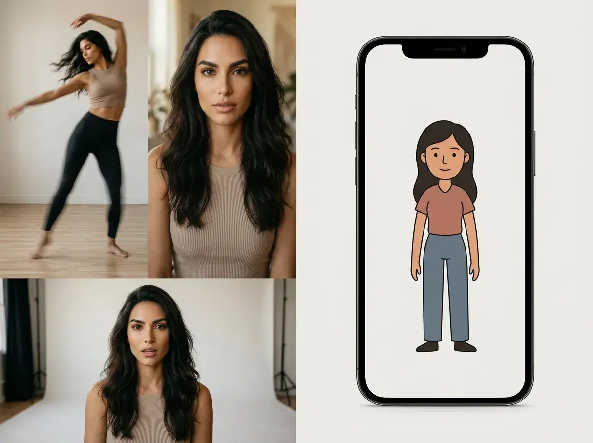 make photo dance AI — Pose AI vs Photo Dance App 2026