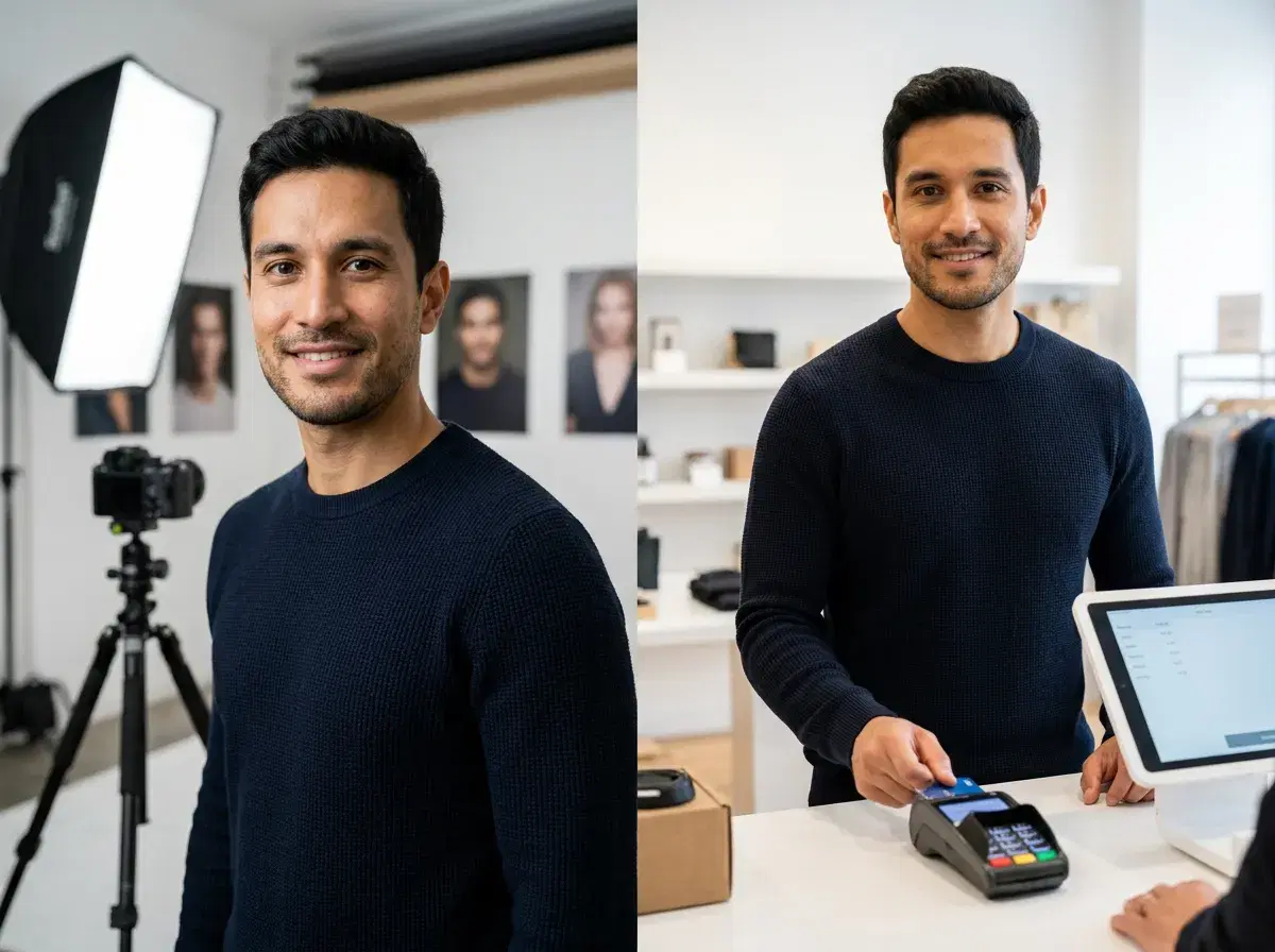 Pose AI vs POS AI (2026)