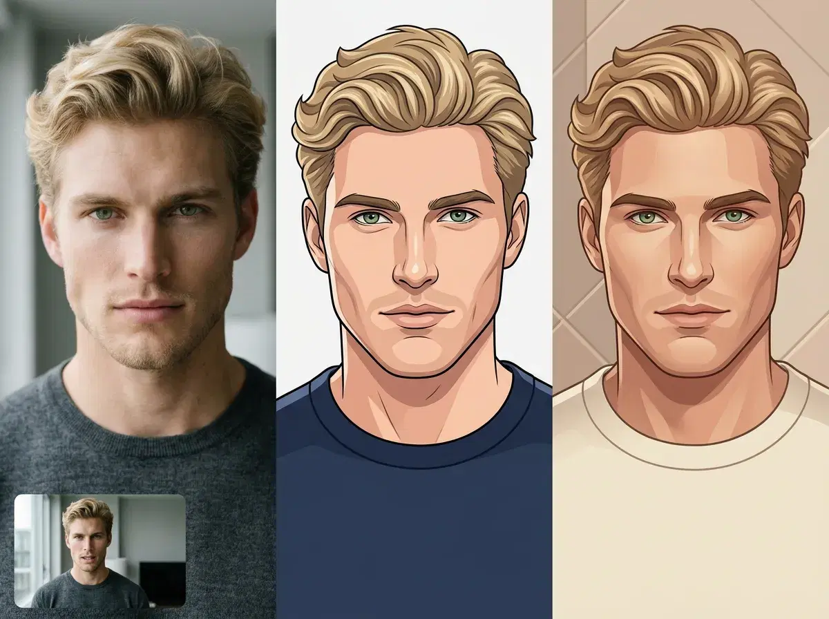 best app to make ai photos of yourself — Pose AI vs ReCrea vs ARTA in 2026
