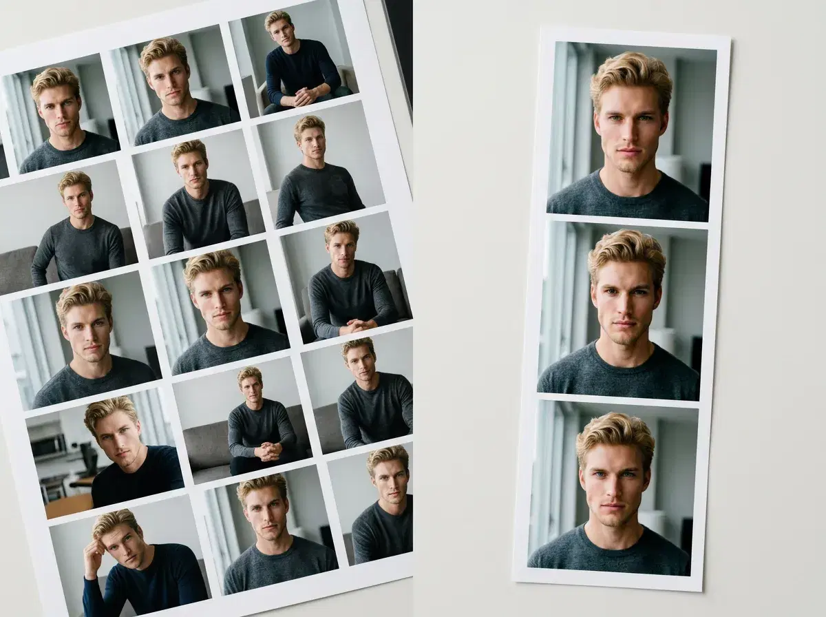 ai tinder photos — Pose AI vs TruShot: Full Feature Comparison