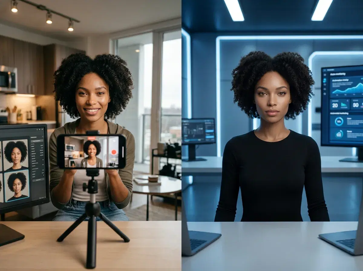 Pose vs Creatify TikTok ads — Pose AI vs Creatify for TikTok Ads (2026)