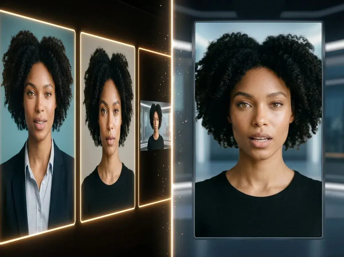 Pose vs HeyGen — Pose vs HeyGen: AI Talking Head Video in 2026