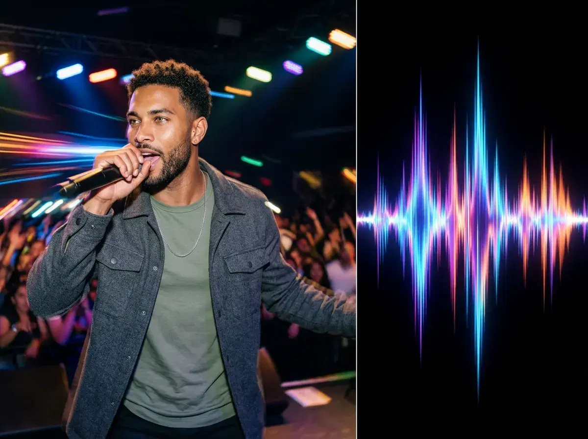 best ai music video generator apps for ios and android — Pose vs Kaiber for Music Videos 2026