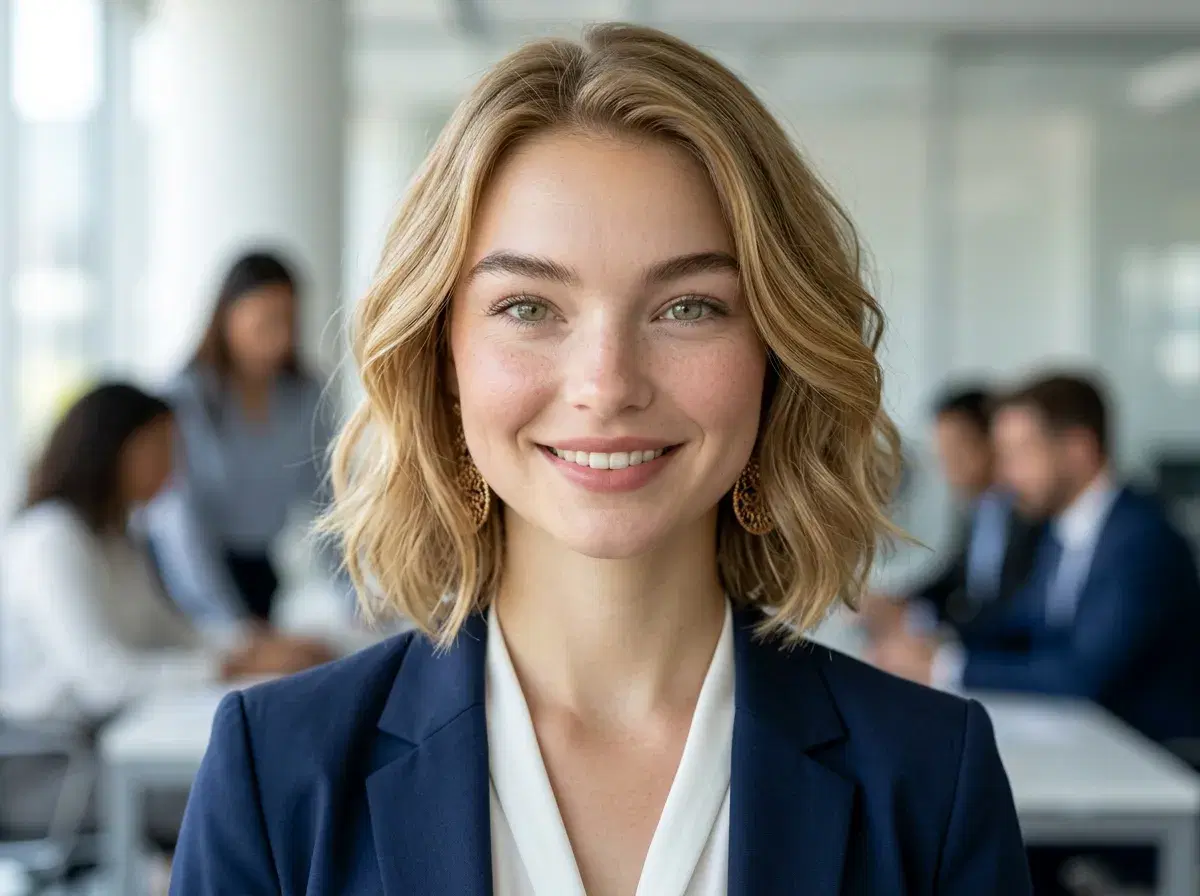 professional headshots without a photographer — How to Get Professional Headshots Without a Photographer