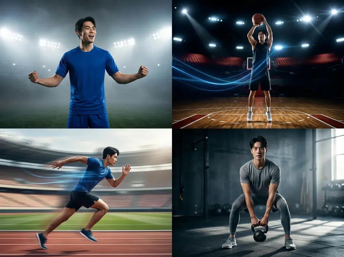 sports photo editing prompts — Sports Photo Editing Prompts (2026)