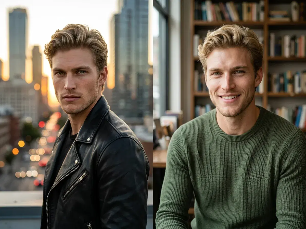 Tinder vs Hinge photo rules — Tinder vs Hinge Photo Rules: AI Generator Comparison 2026 | Pose AI