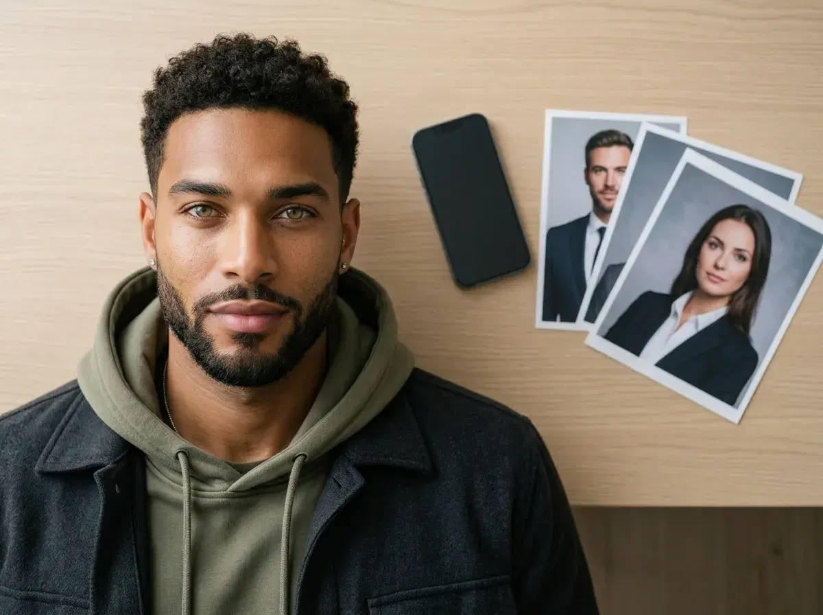 top rated ai headshot and photoshoot generator apps for ios — Top AI Headshot & Photoshoot Apps for iOS 2026