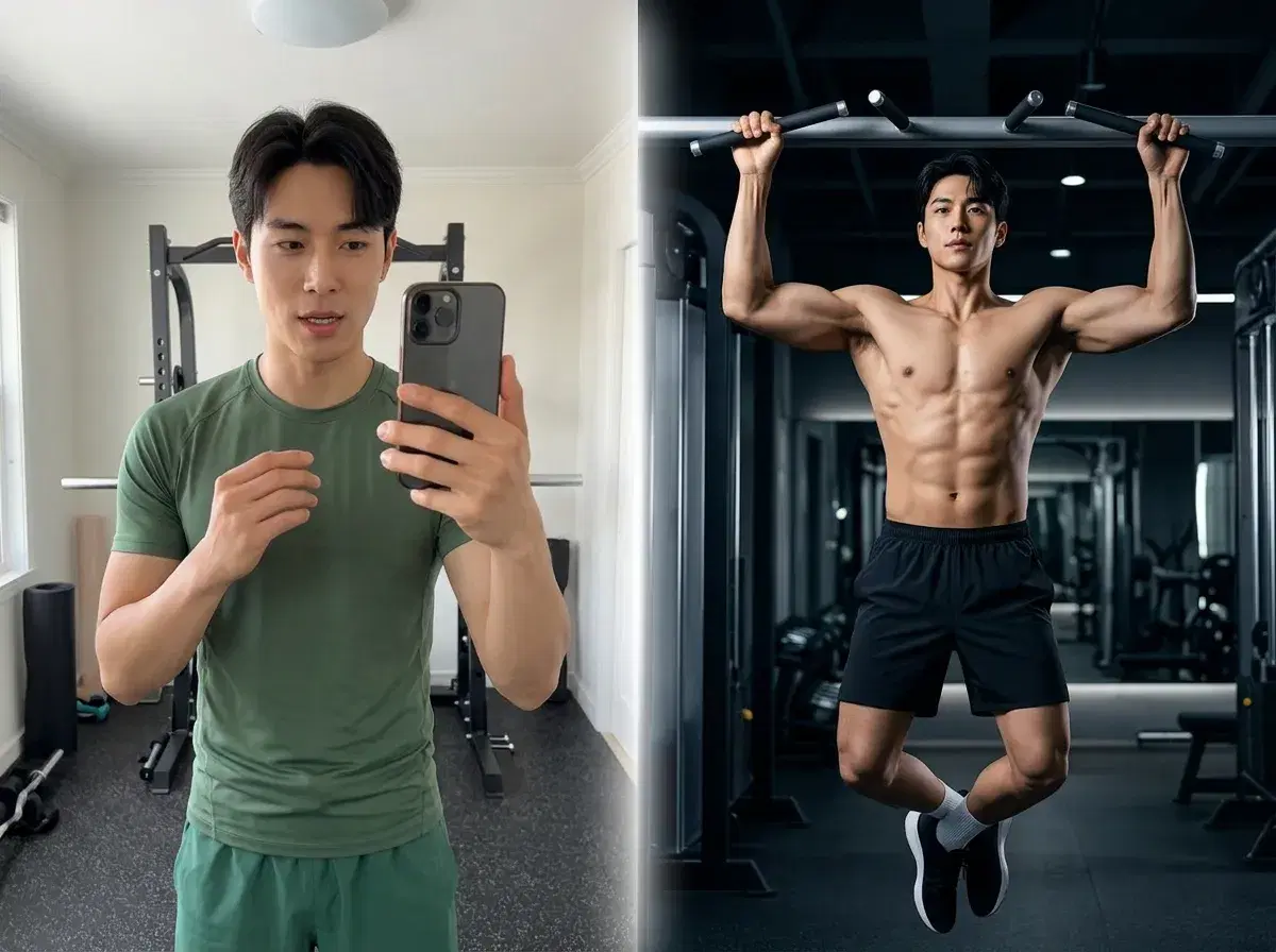 ugc vs professional video ads — UGC vs Professional Video Ads for Fitness Sales