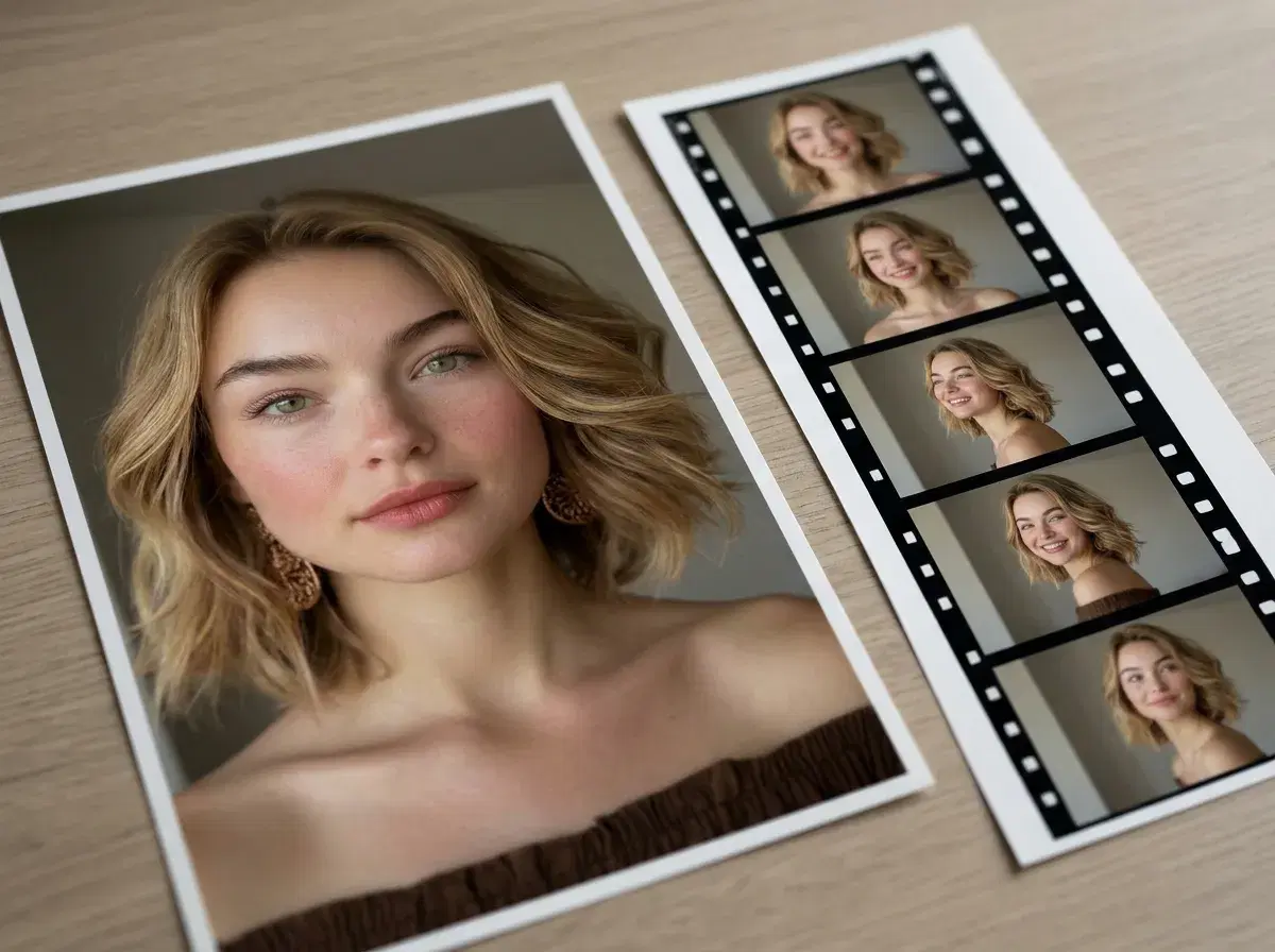 video pose — Video Pose AI Generator: Identity-Locked Video