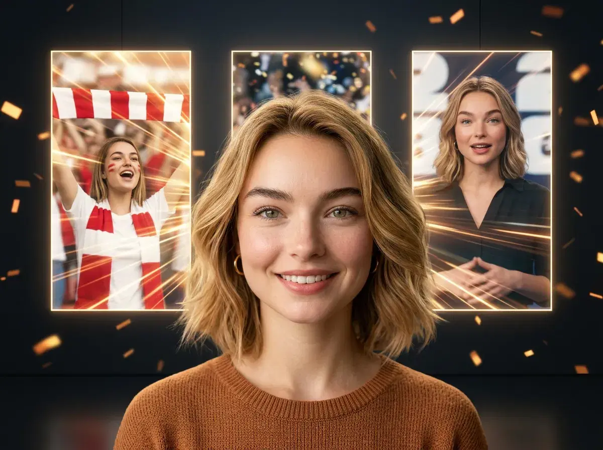 world cup 2026 ai fan content — World Cup 2026 AI Fan Content