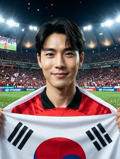 world cup ai photo editor — World Cup 2026 AI Photo Trends: What Fans Are Creating