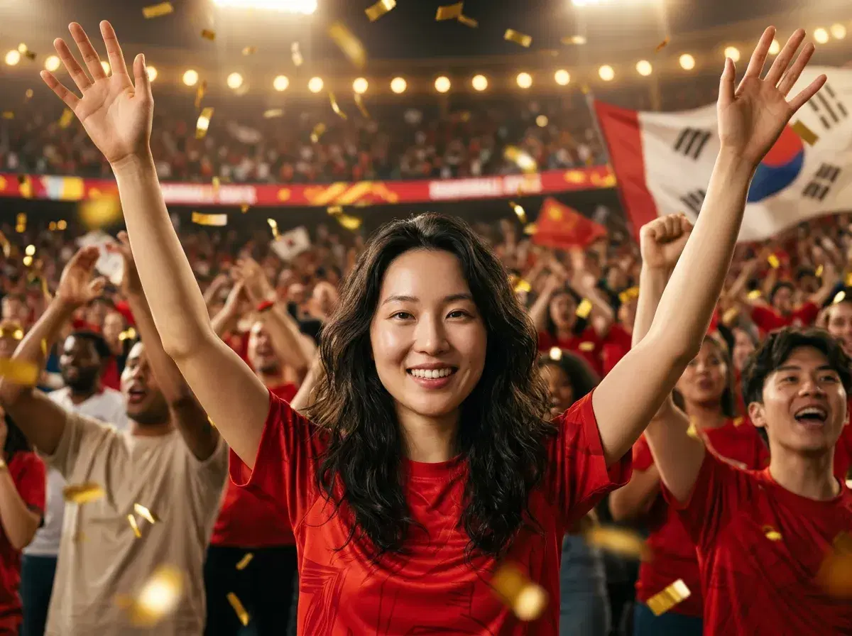 world cup ai photo — World Cup AI Photo Generator 2026