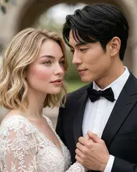 AI Couple Photo Generator - Create Romantic Photos Together