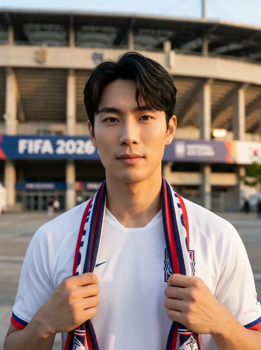 AI FIFA World Cup 2026 AI Photo Editor — undefined