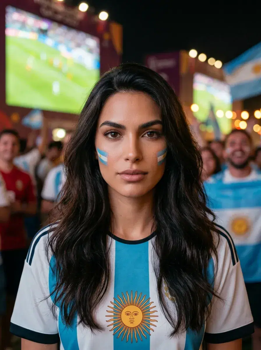 AI FIFA World Cup 2026 AI Photo Editor — undefined
