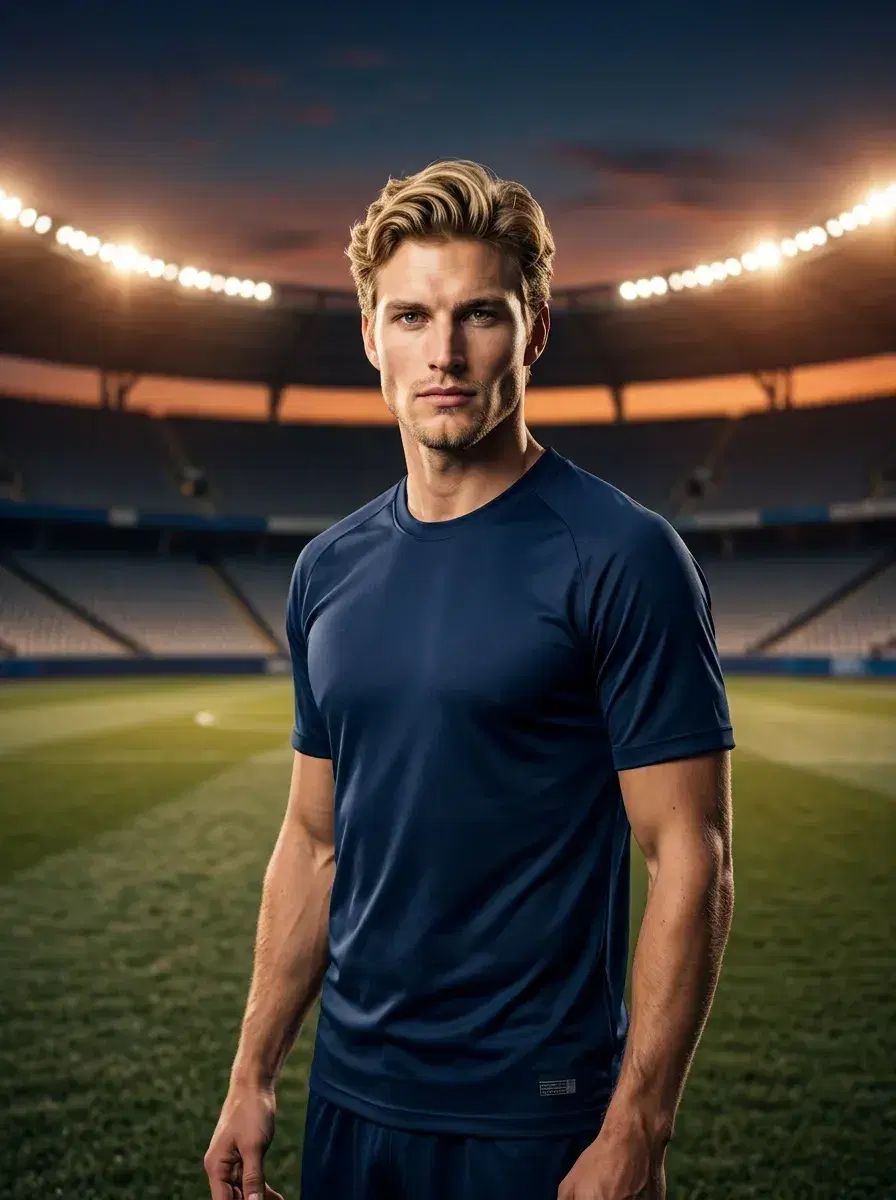 AI FIFA World Cup 2026 AI Photo Editor — undefined